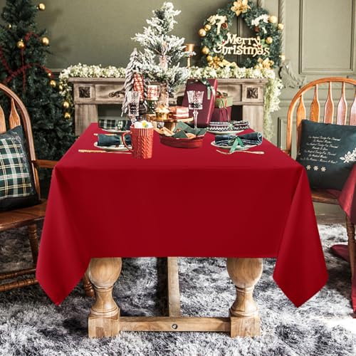 Rectangle Tablecloth