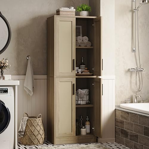 Pantry Cabinet