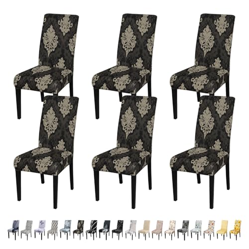 Dining Chair Slipcover