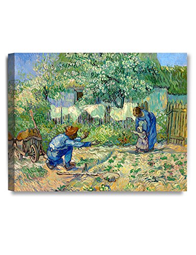 Van Gogh Canvas Wall Art