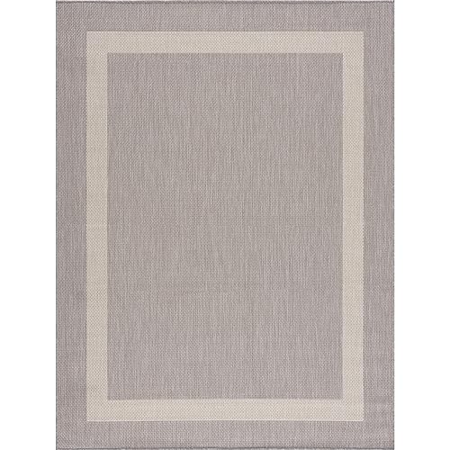Outdoor Rug 6x9