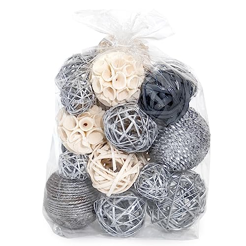 Decorative Balls Orbs Bag