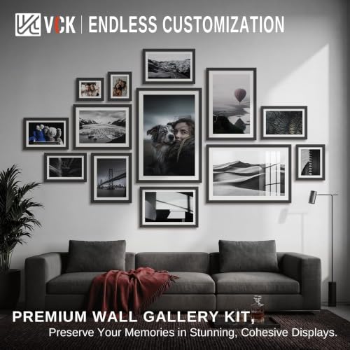 24x36 Poster Frame 3 Pack (3 Count)