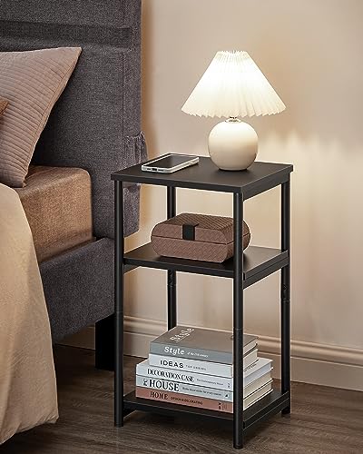 Side Table Small End Table