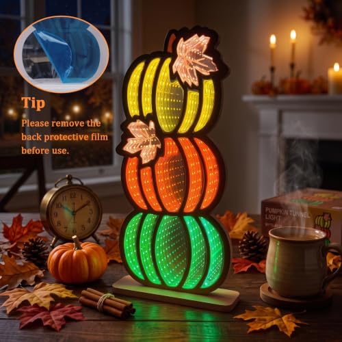 Fall Decorations for Home