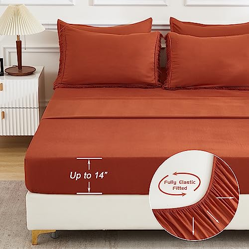 Queen Comforter Set
