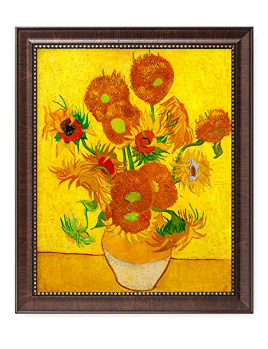 Vincent Van Gogh Wall Art Framed
