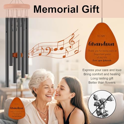 Birthday Gifts for Grandma