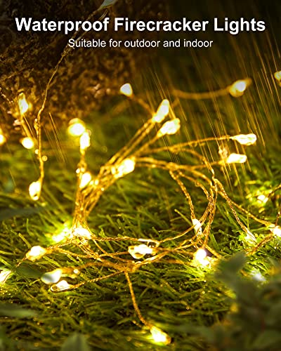 Fairy Lights Battery Operated
