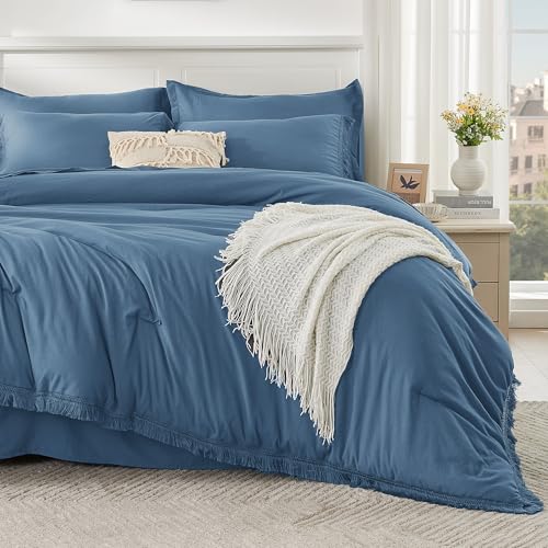 Full Comforter Set