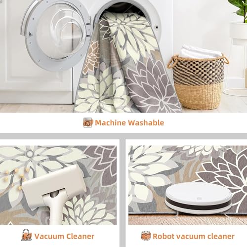 Outdoor Rug Waterproof (24 Sq Ft)