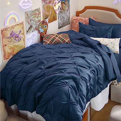 Twin Comforter Set & Sheet Set