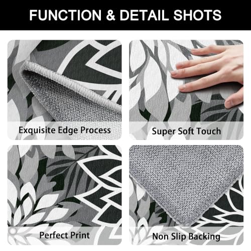 Outdoor Rug Waterproof (15 Sq Ft)