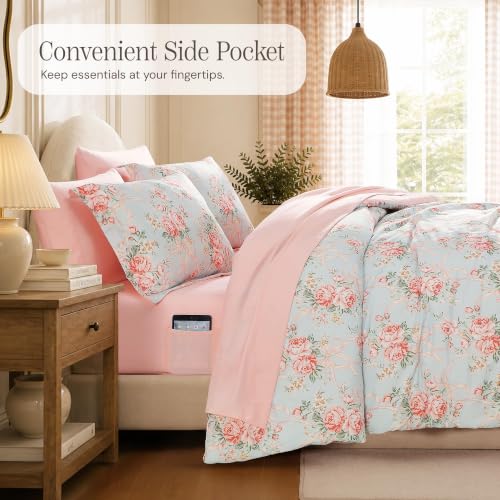 King Size Comforter Set