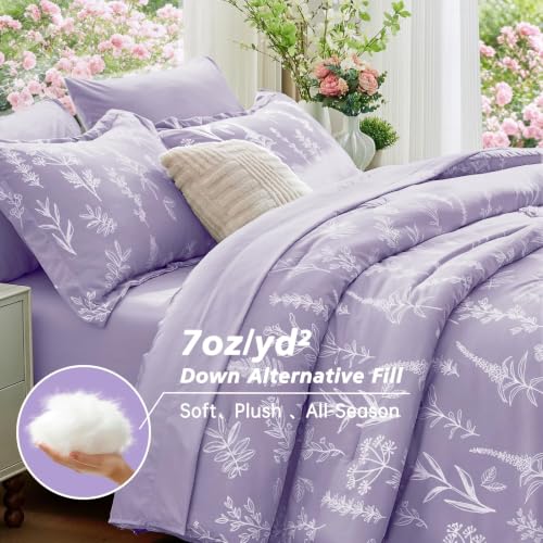Oversized King Comforter Set