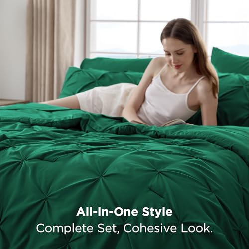 Twin Comforter Set & Sheet Set