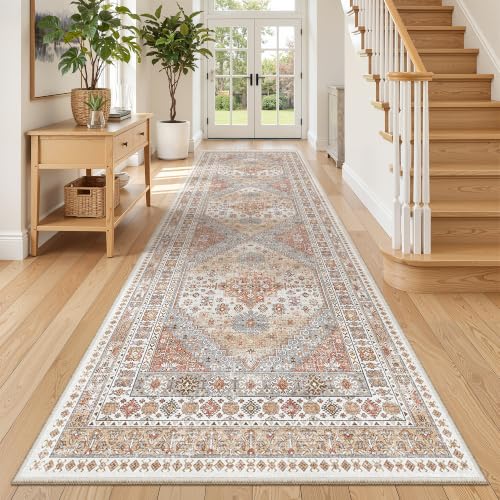 3x10 Runner Rug Non Slip (30 Sq Ft)