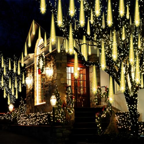 Christmas Lights Outdoor