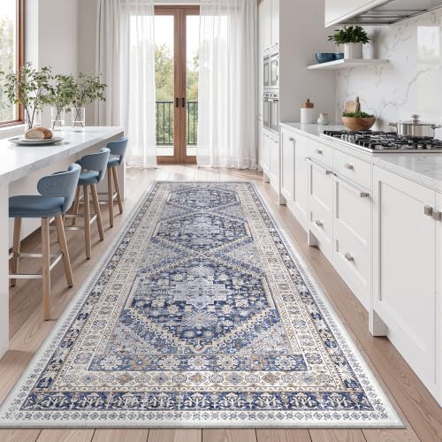 3x10 Runner Rug Non Slip (30 Sq Ft)