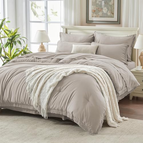 Full Comforter Set