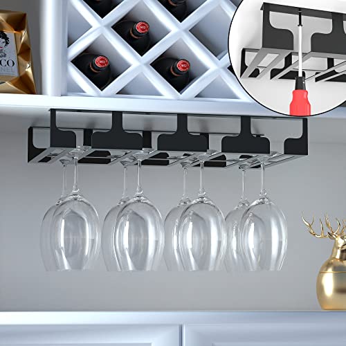 Wine Glass Rack