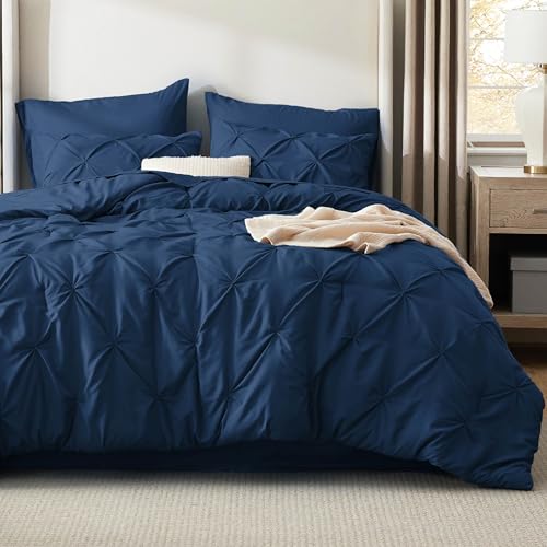 7 Piece King Size Comforter Set & Sheets