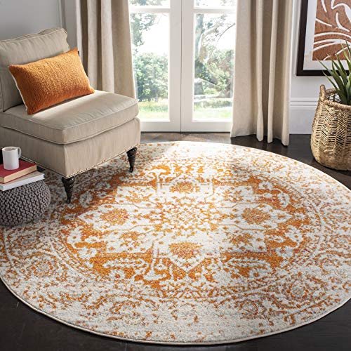 Madison Round Rug 9'