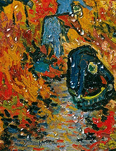 Van Gogh Canvas Wall Art