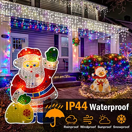 Christmas Lights Outdoor
