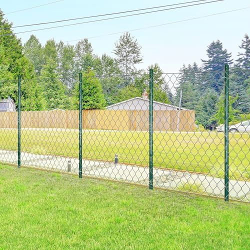 Fence Posts 7 Feet