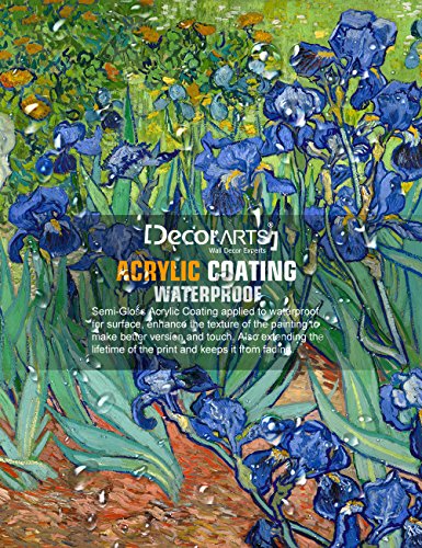 Van Gogh Canvas Wall Art