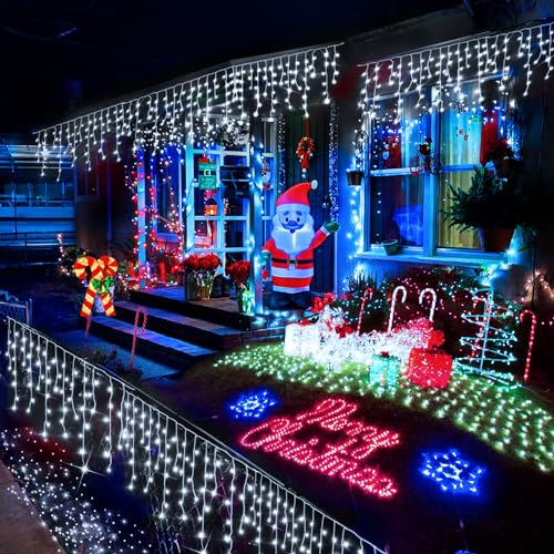 Christmas Lights Outdoor
