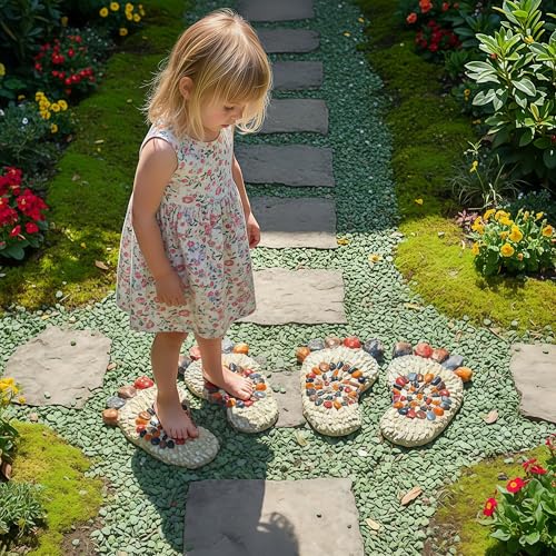 Outdoor Stepping Stones 2 (2 Count)