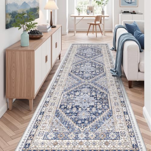 3x10 Runner Rug Non Slip (30 Sq Ft)
