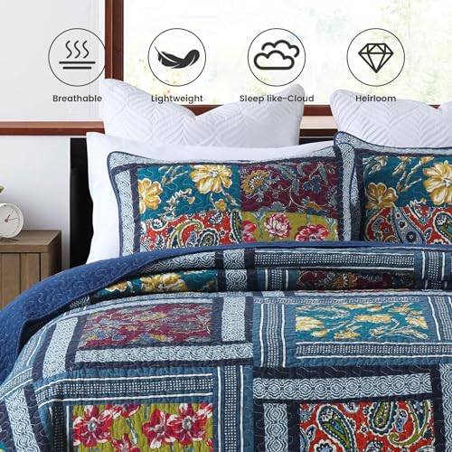 King Comforter Set for Bed