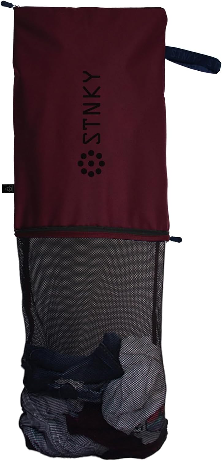 Bag Pro - Laundry Bag - Wash Bag for Health Workers, Sports, Fitness & Travel - NestledHome