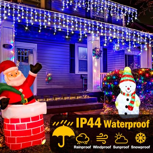 Christmas Lights Outdoor