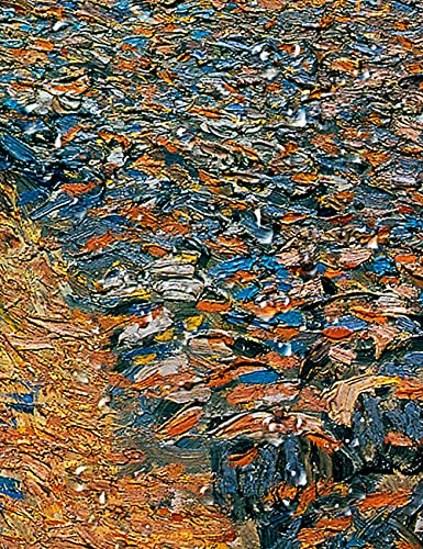 Van Gogh Canvas Wall Art