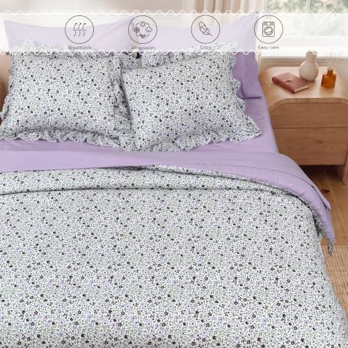 King Size Comforter Set