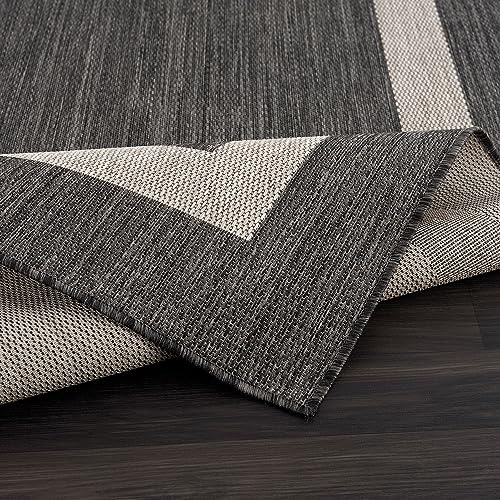Outdoor Rug 5x7