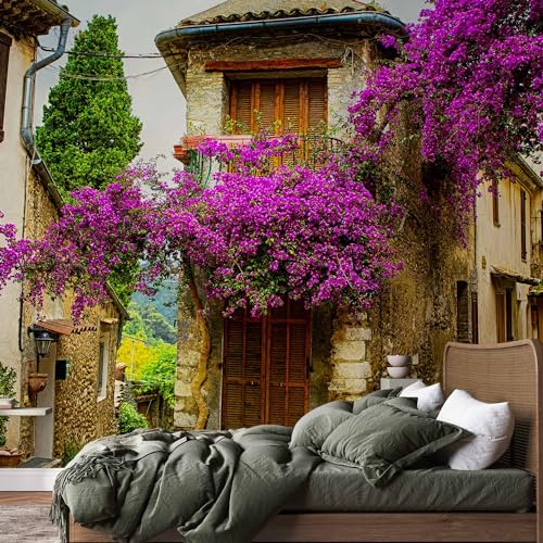 Wall Mural Wallpaper (11 Count)