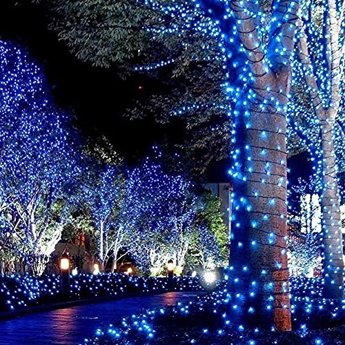 66ft Christmas Decorative Mini Lights (83 Foot)