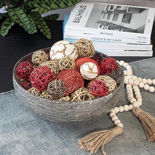 Decorative Balls Orbs Bag