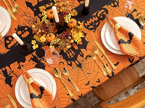 Halloween Silhouettes Tabletop for Halloween Decorations