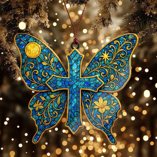 Butterfly Gifts for Women