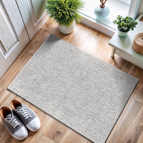 Easy Jute Rug 2x3 (6 Sq Ft)