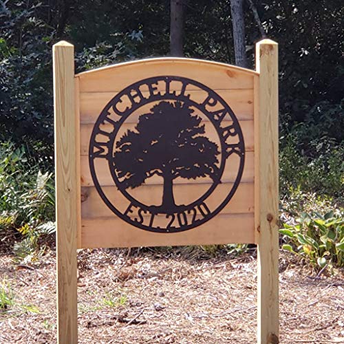 Tree of Life Oak Tree