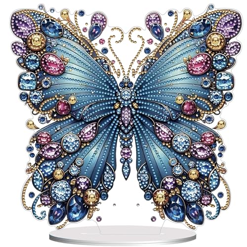 Diamond Painting Kits for Adults Beginners