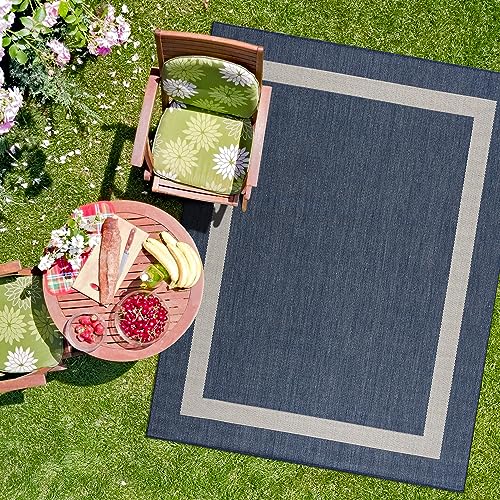 Outdoor Rug 5x7