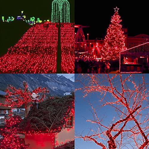 66ft Valentines Decorative Mini Lights